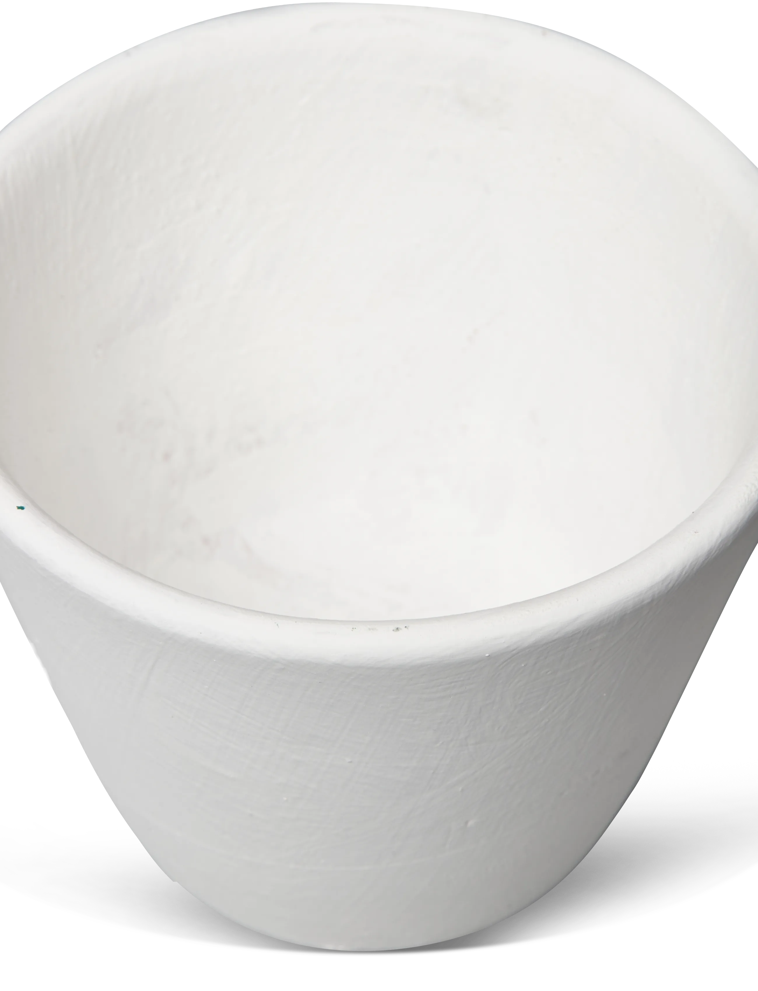 Serax - POT CONTAINER MEDIUM - white - 2