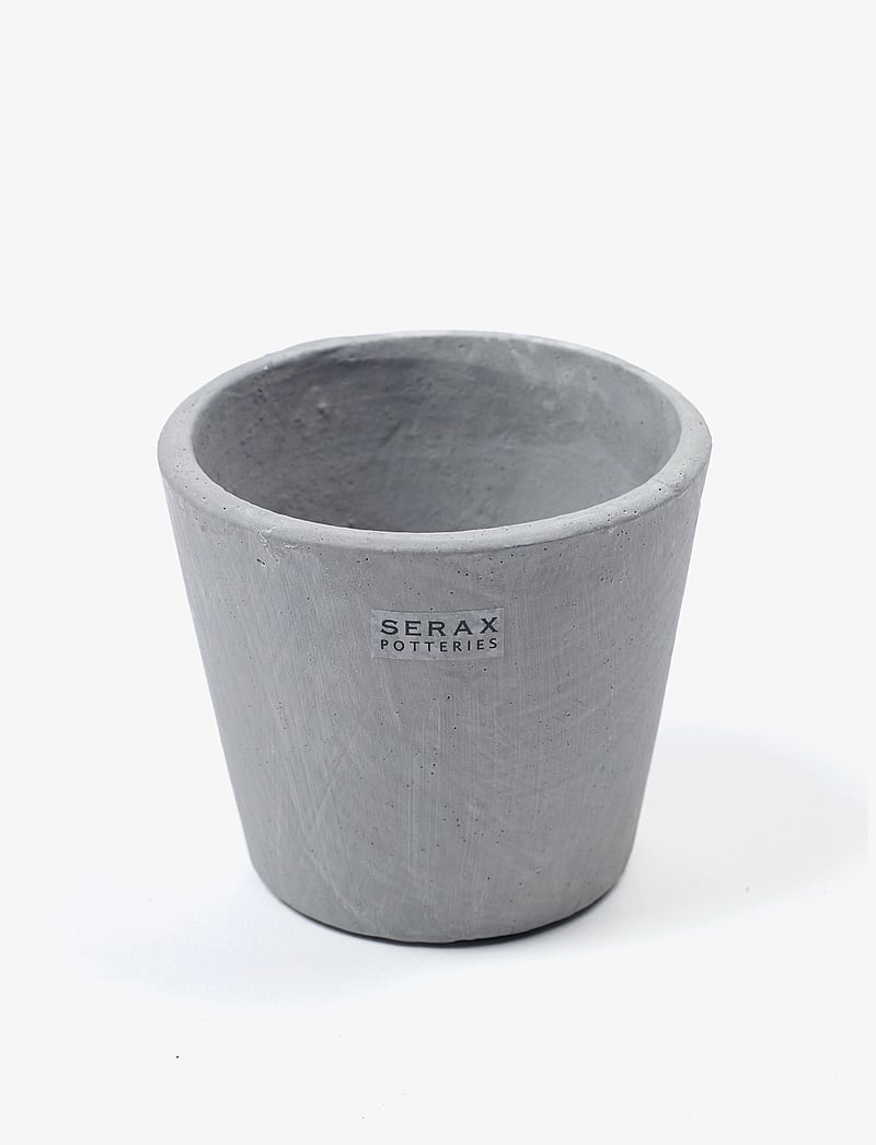 Serax - POT CONTAINER XS - madalaimad hinnad - cement - 0