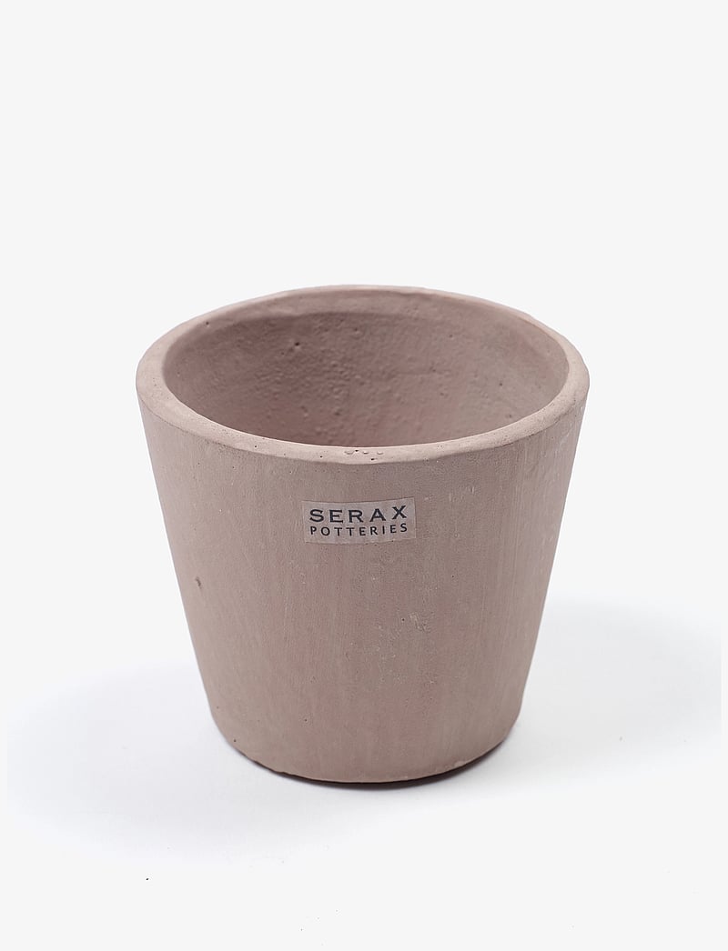 Serax - POT CONTAINER XS - die niedrigsten preise - beige - 0