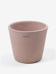 POT CONTAINER SMALL - BEIGE