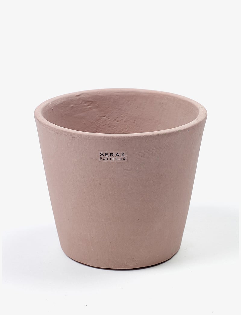 Serax - POT CONTAINER SMALL - beige - 0