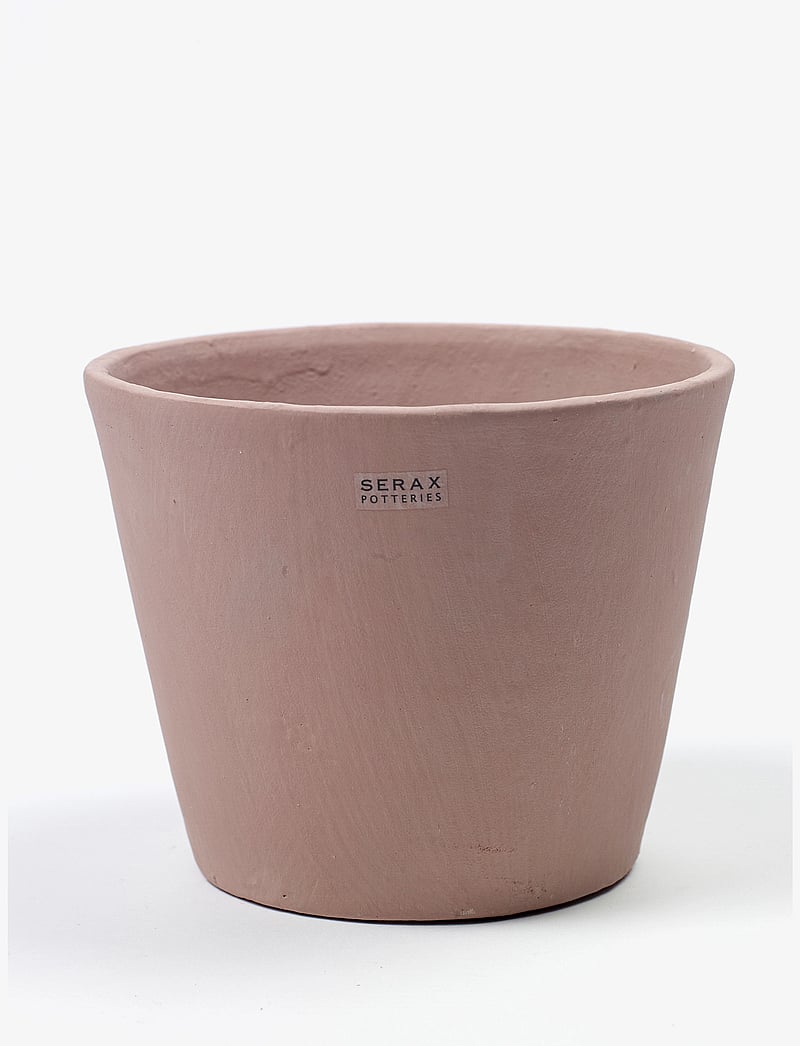 Serax - POT CONTAINER MEDIUM - die niedrigsten preise - beige - 0