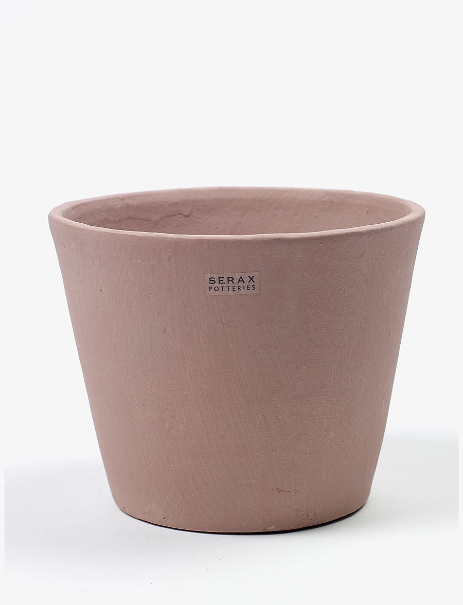 Serax - POT CONTAINER MEDIUM - beige - 0