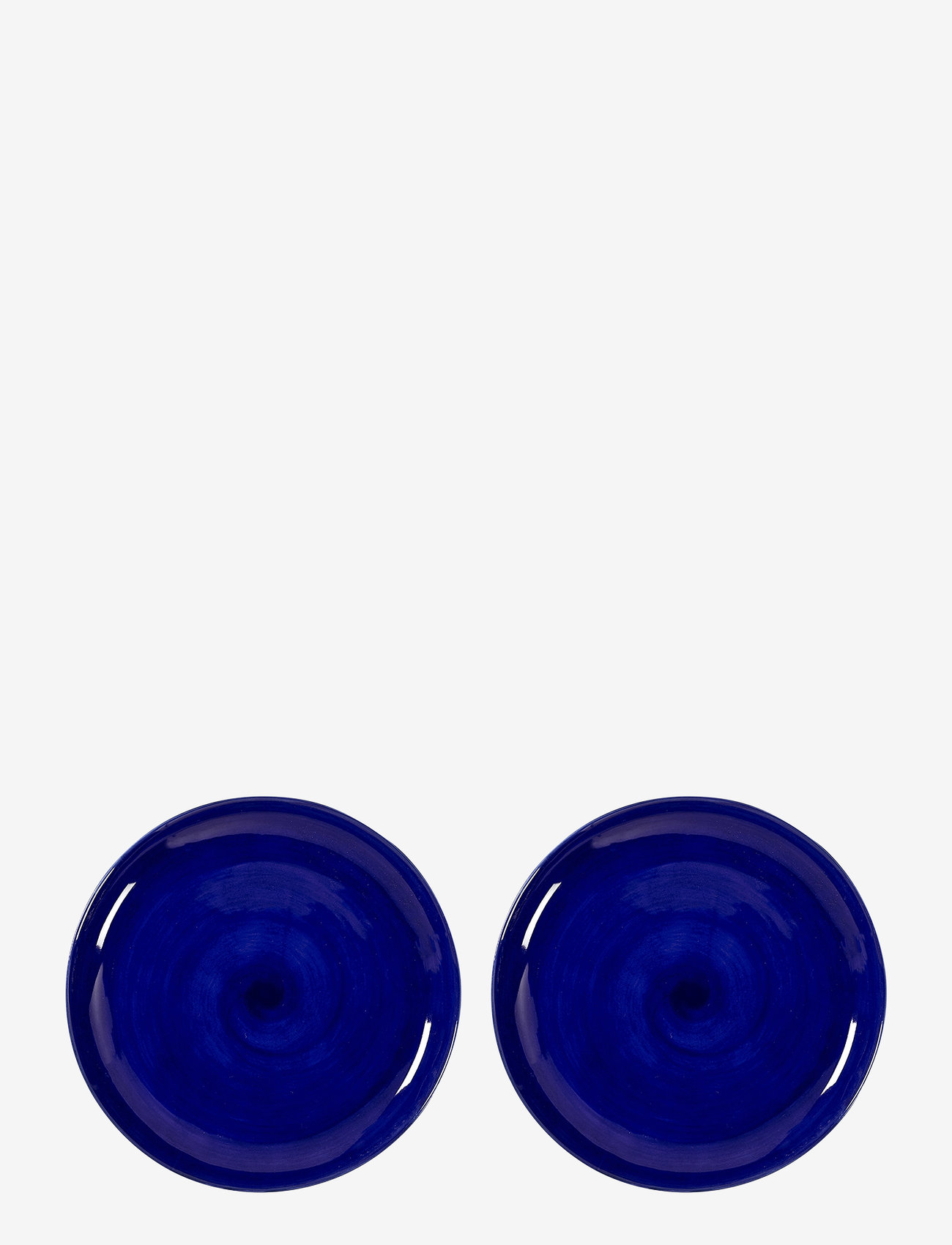 Serax - PLATE M LAPIS LAZULI FEAST BY OTTOLENGHI SET/2 - nach preis einkaufen - blue - 1