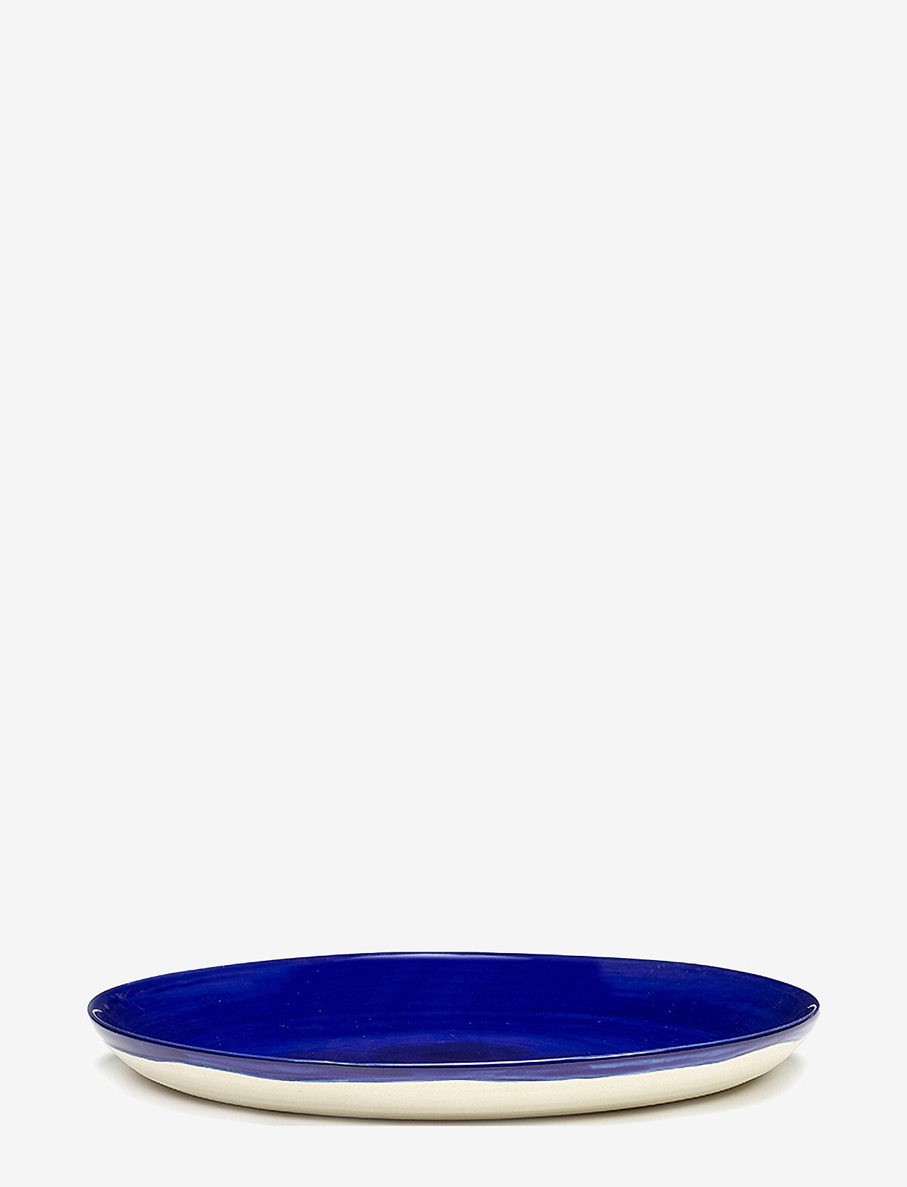 Serax - PLATE M LAPIS LAZULI FEAST BY OTTOLENGHI SET/2 - nach preis einkaufen - blue - 2
