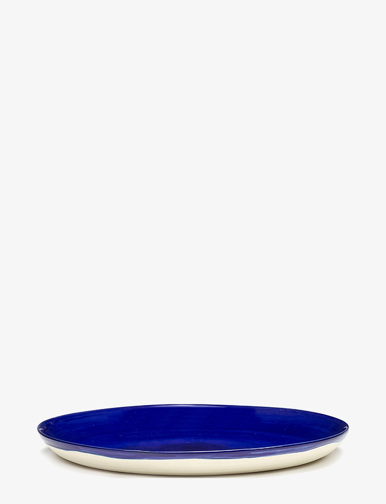 Serax - PLATE M LAPIS LAZULI FEAST BY OTTOLENGHI SET/2 - frühstücksteller - blue - 2