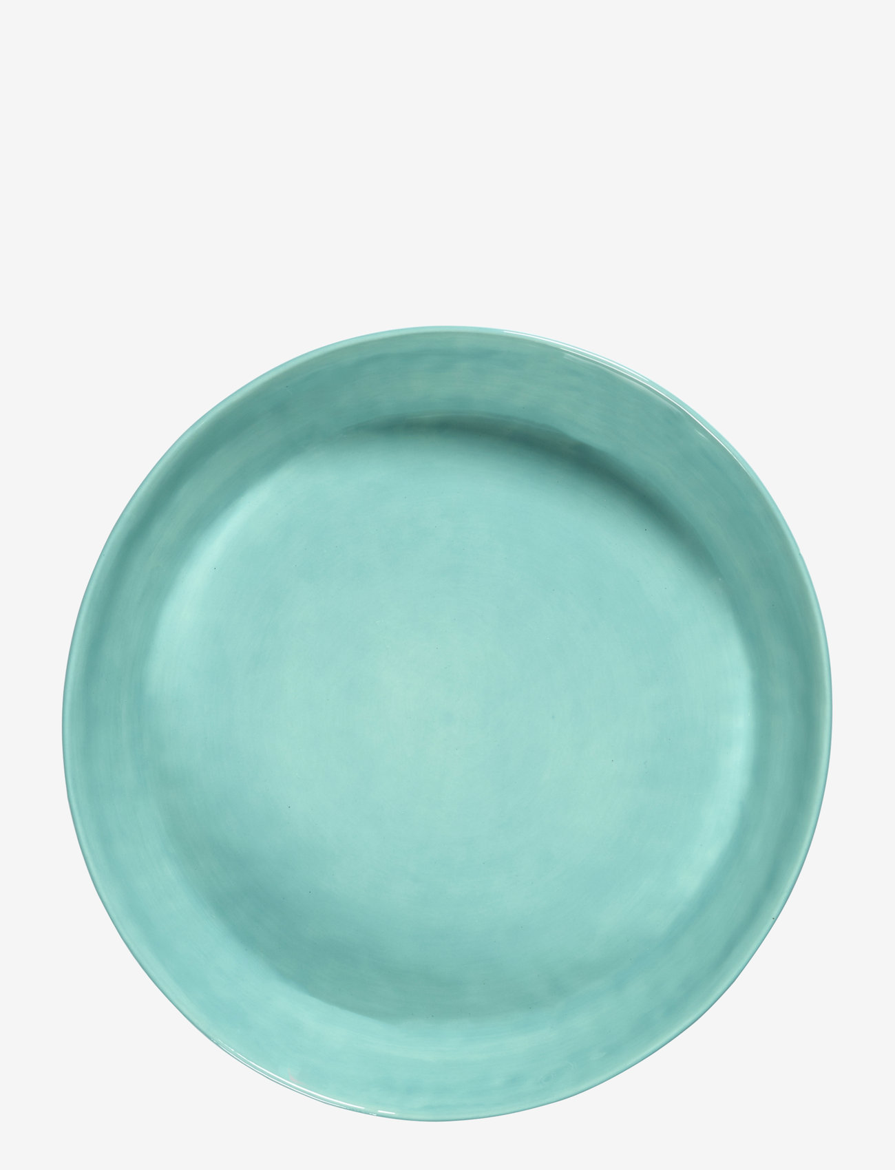 Serax - SERVING BOWL S AZURE STRIPES RED FEAST - serveringsskålar - blue - 1