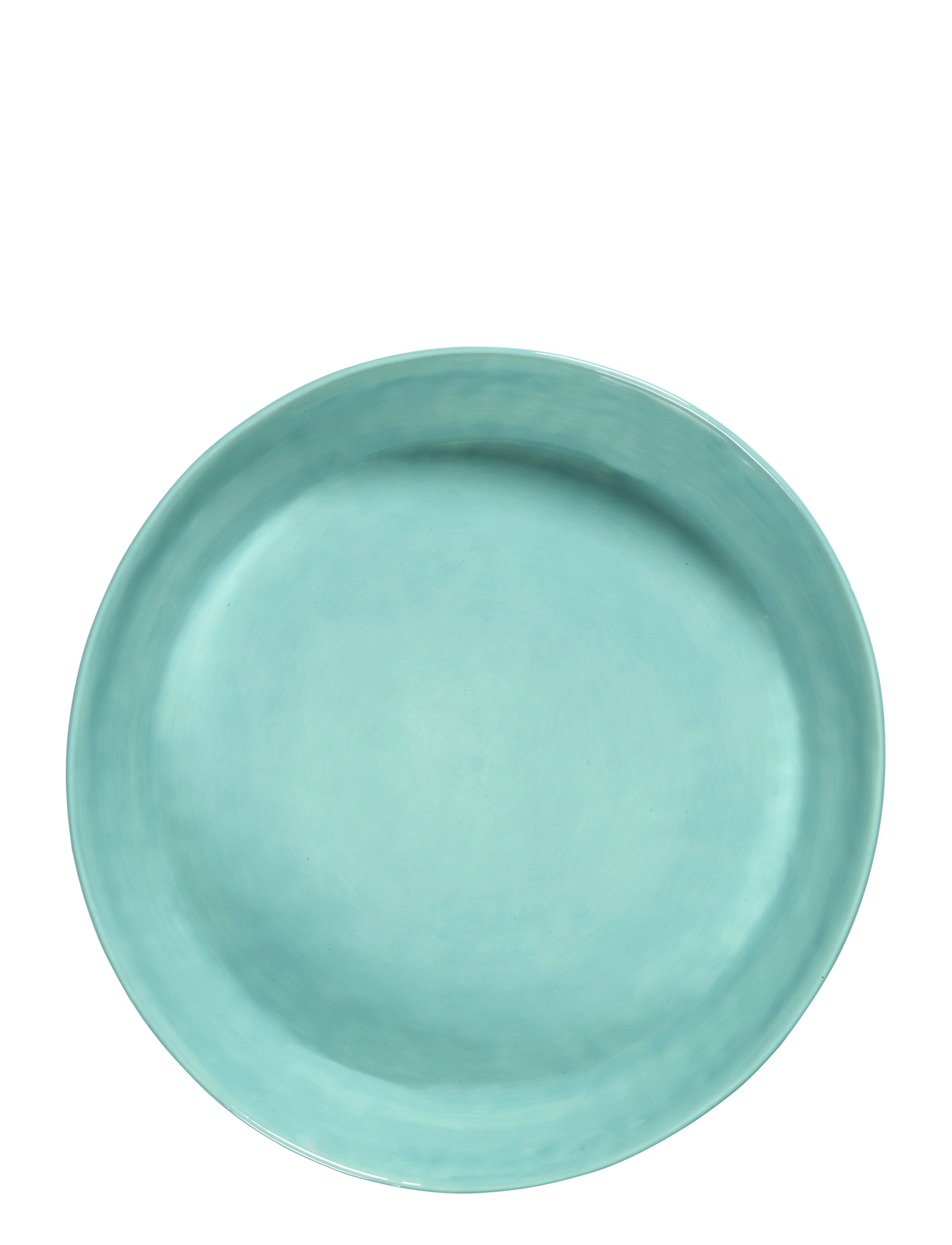 Serax - SERVING BOWL S AZURE STRIPES RED FEAST - serveringsskåler - blue - 2