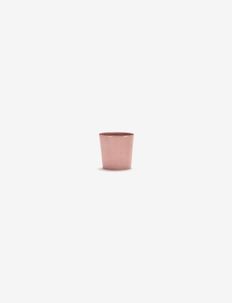 COFFEE CUP 25 CL DELICIOUS PINK FEAST BY OTTOLENGHI SET/4, Serax