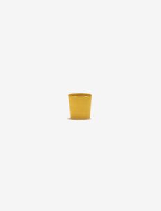 COFFEE CUP 25 CL SUNNY YELLOW FEAST BY OTTOLENGHI, Serax