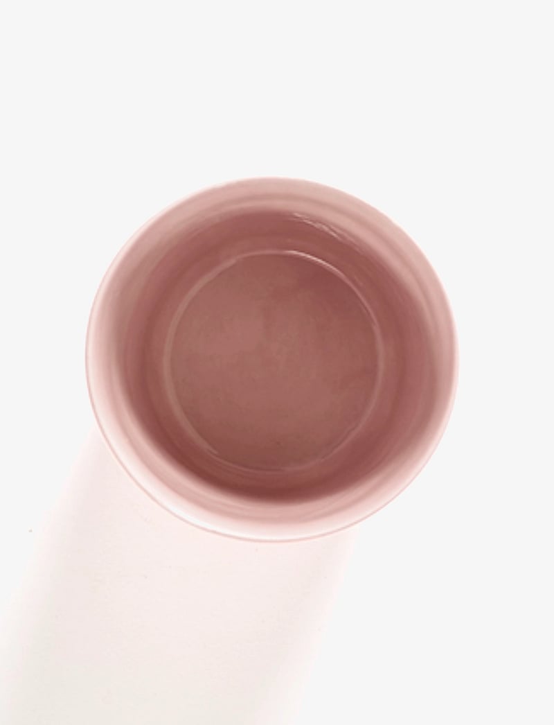 Serax - TEA CUP 33 CL DELICIOUS PINK FEAST BY OTTOLENGHI SET/4 - nach preis einkaufen - pink - 1