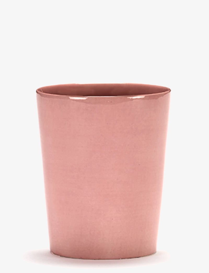 Serax - TEA CUP 33 CL DELICIOUS PINK FEAST BY OTTOLENGHI SET/4 - nach preis einkaufen - pink - 2