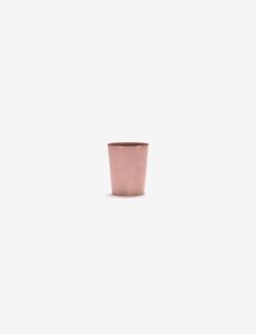 TEA CUP 33 CL DELICIOUS PINK FEAST BY OTTOLENGHI SET/4, Serax
