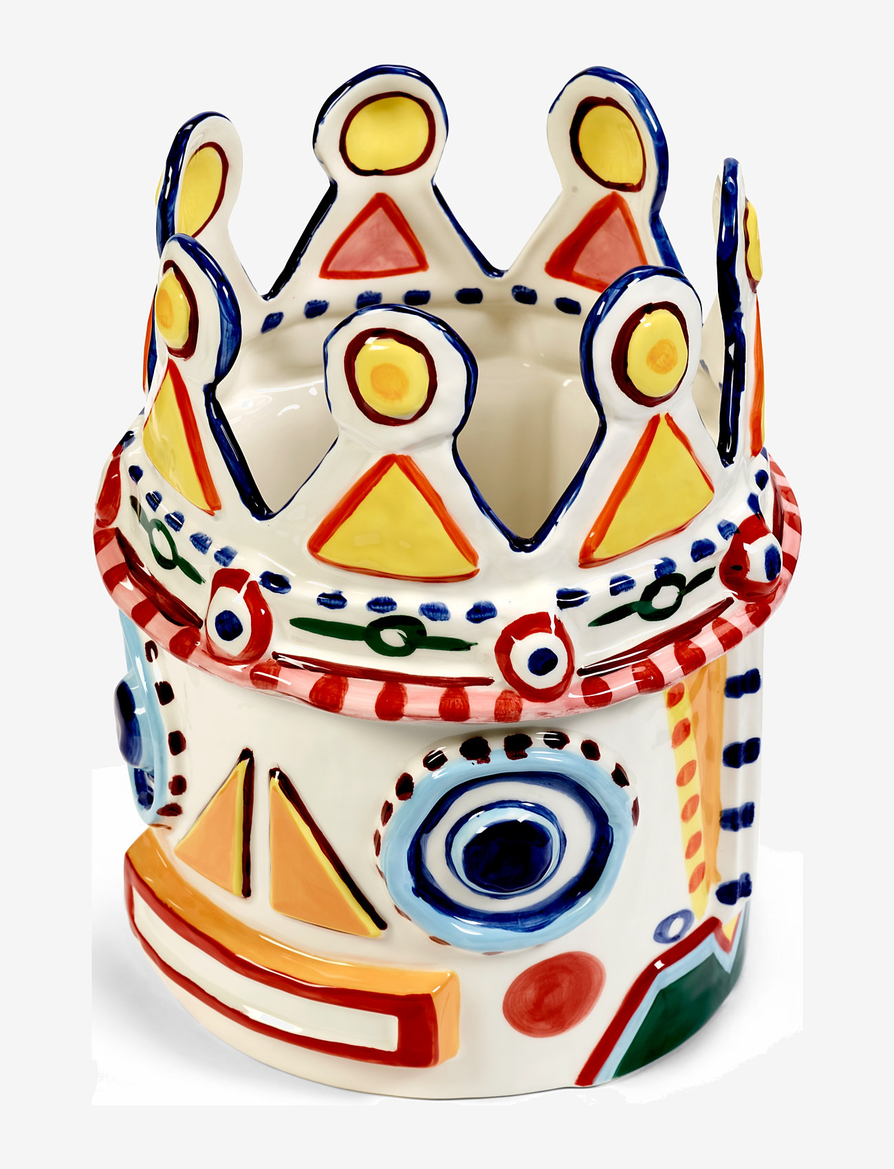 Serax - VASE 02 MIX SICILY - vaasid - mix - 3