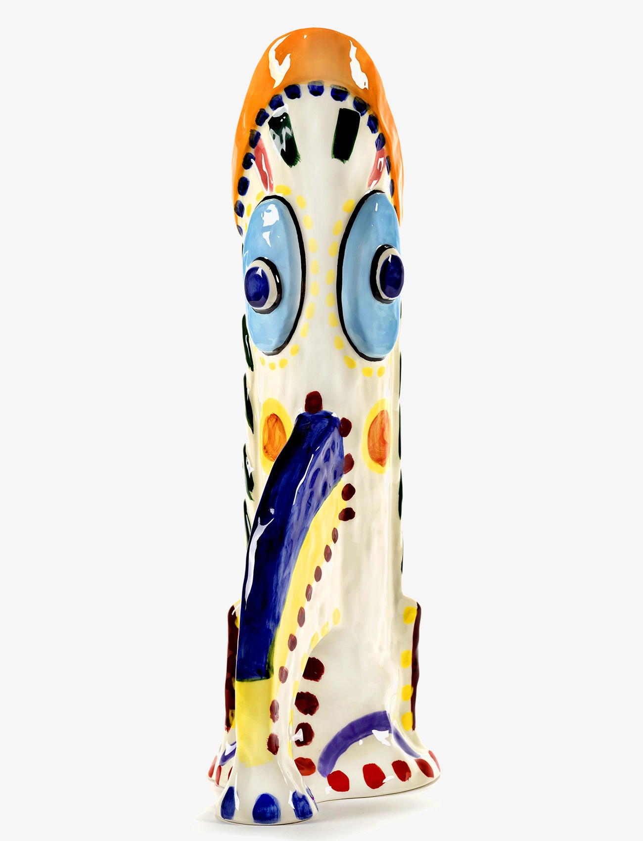 Serax - VASE SICILY 03 BY OTTOLENGHI - vases - multi-colored - 3