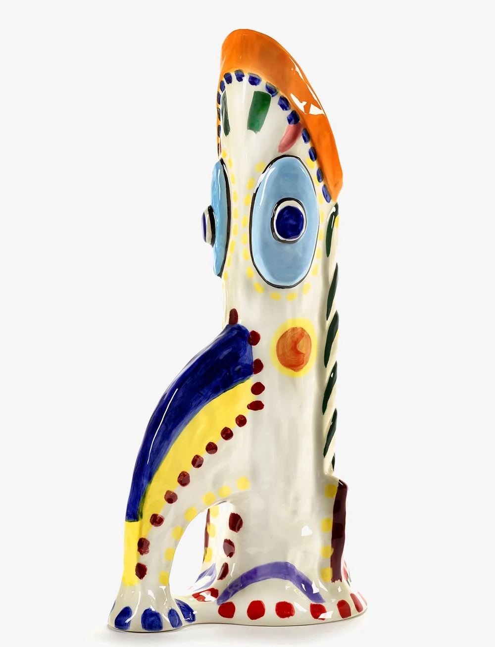 Serax - VASE SICILY 03 BY OTTOLENGHI - nach preis einkaufen - multi-colored - 4