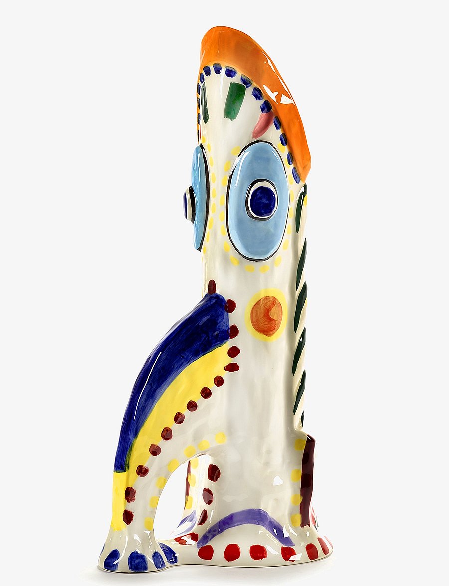 Serax - VASE SICILY 03 BY OTTOLENGHI - vasen - multi-colored - 4