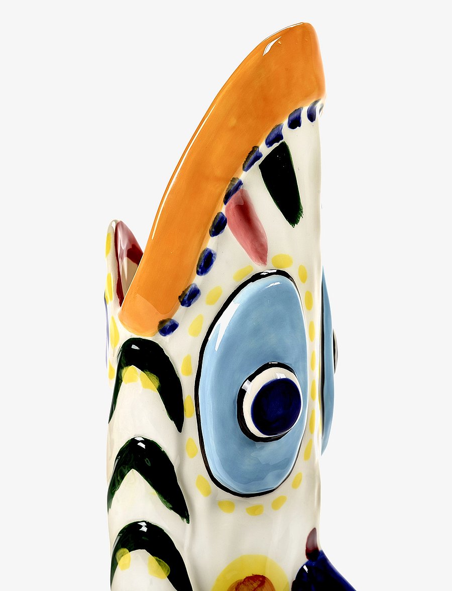 Serax - VASE SICILY 03 BY OTTOLENGHI - vasen - multi-colored - 5