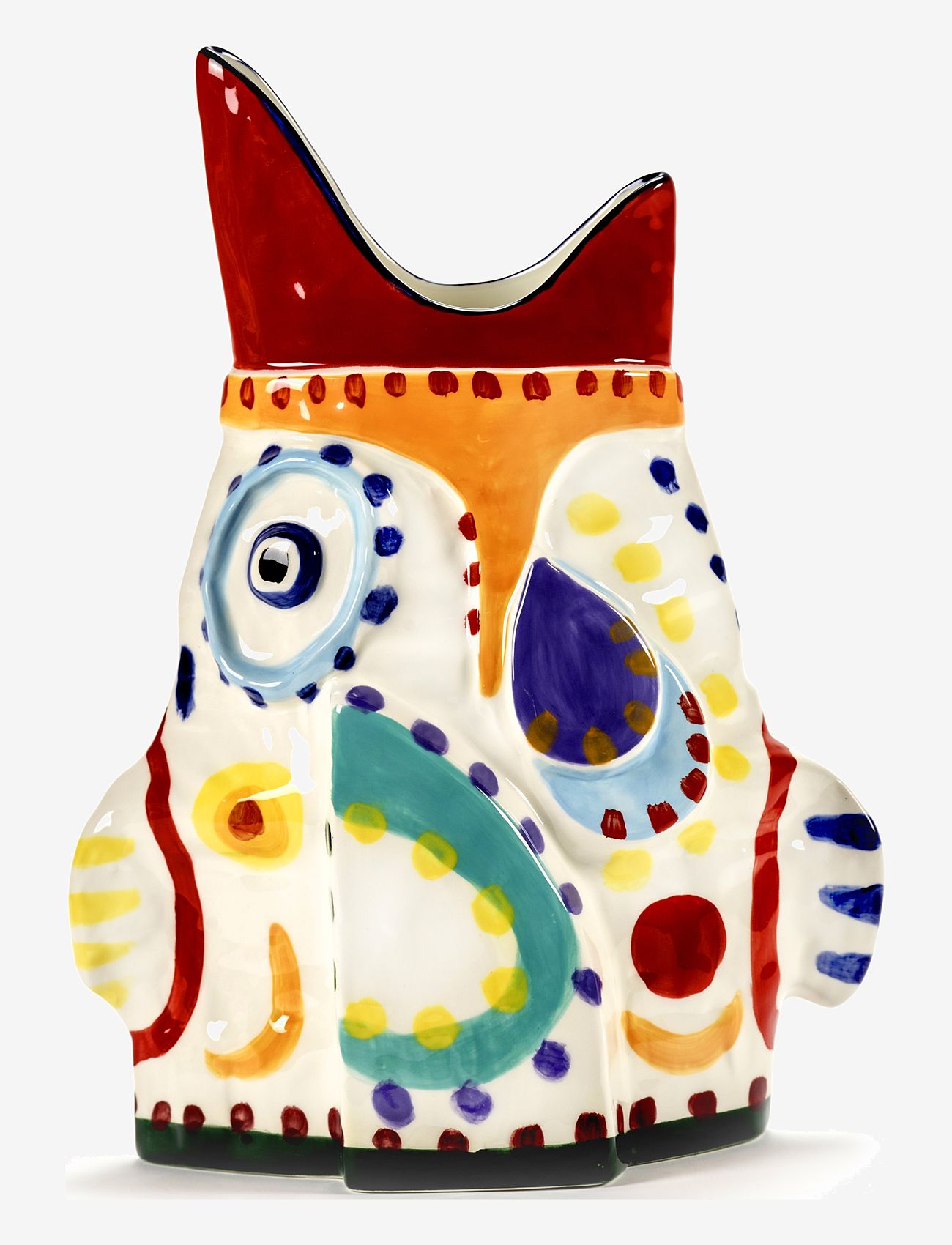 Serax - VASE 04 MIX SICILY - vaser - mix - 2