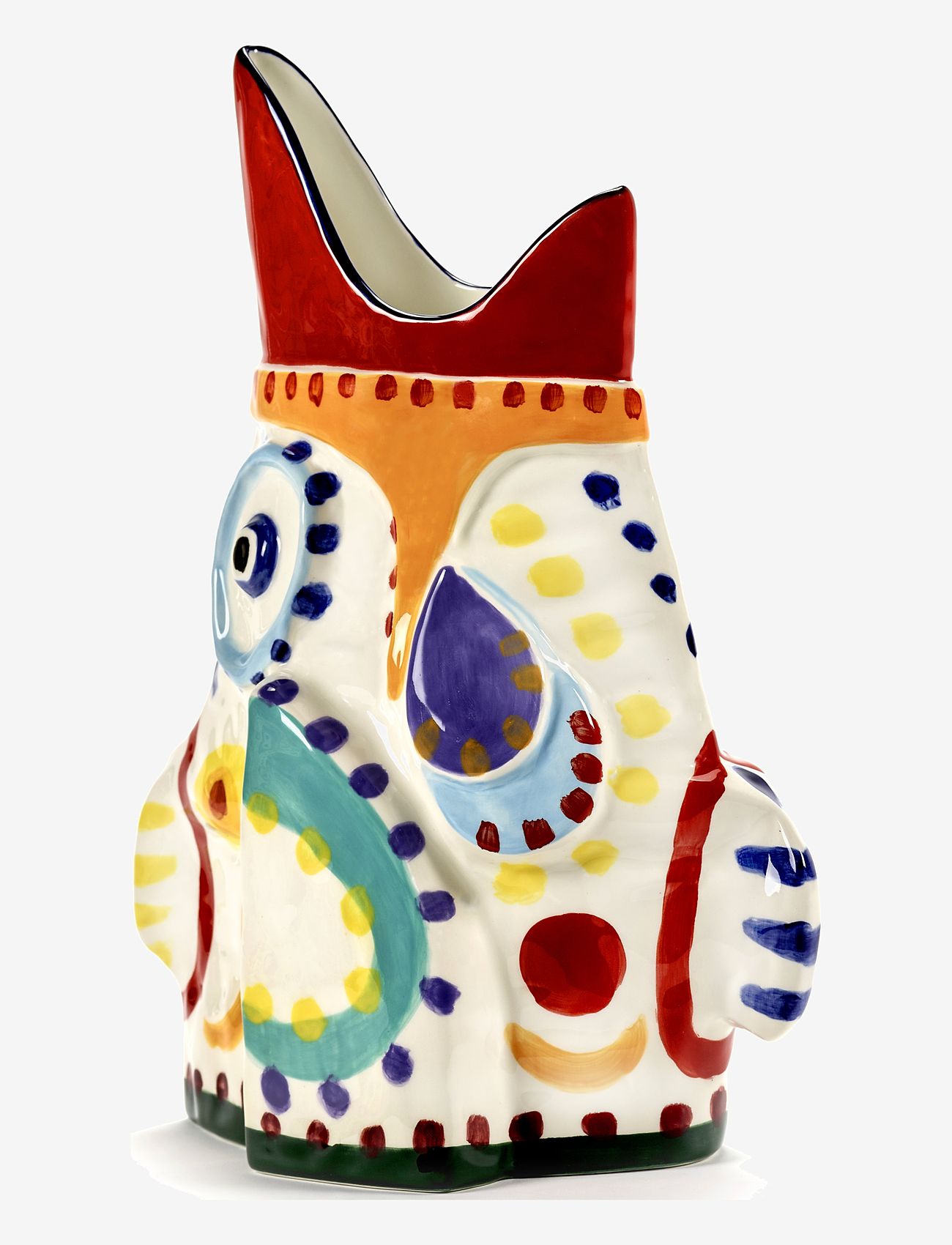 Serax - VASE 04 MIX SICILY - vaser - mix - 3