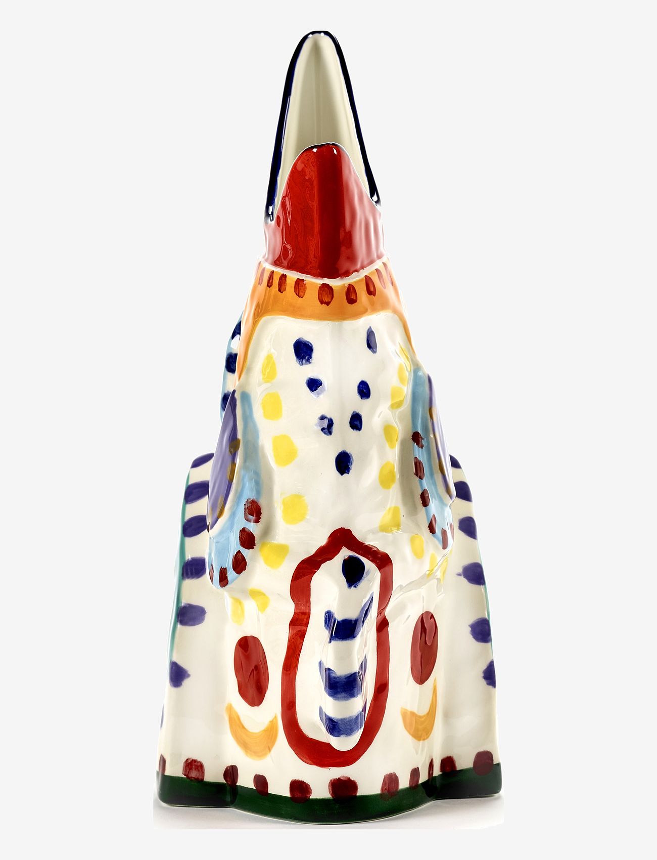 Serax - VASE 04 MIX SICILY - vaser - mix - 4