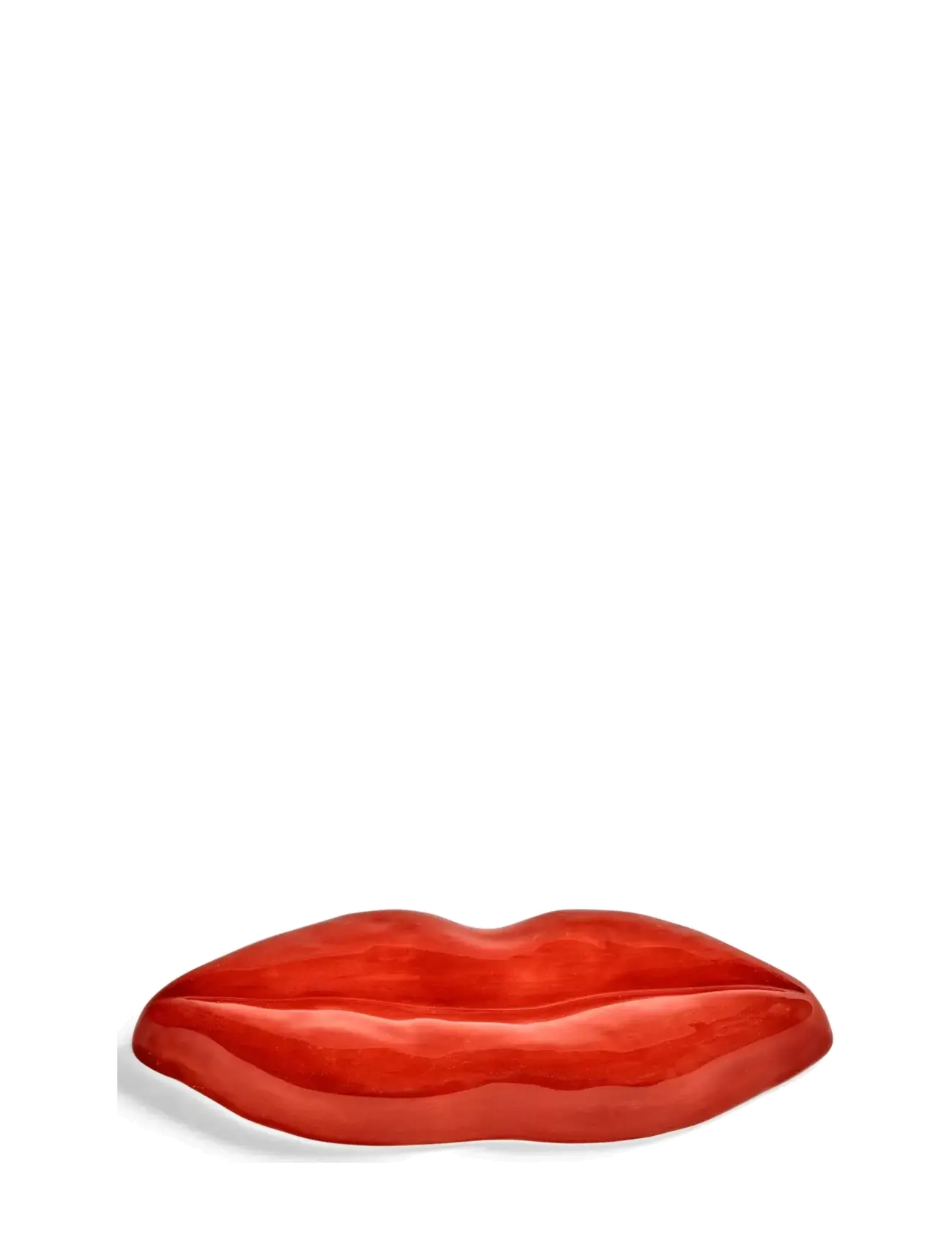 Serax - SERVING DISH S RED set/4 - servierplatten - red - 2