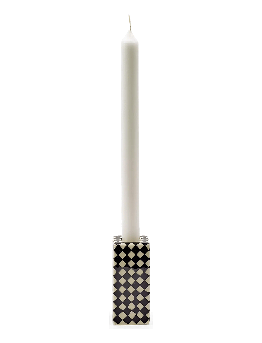 Serax - CANDLE HOLDER set/3 - küünlajalad - mix - 2