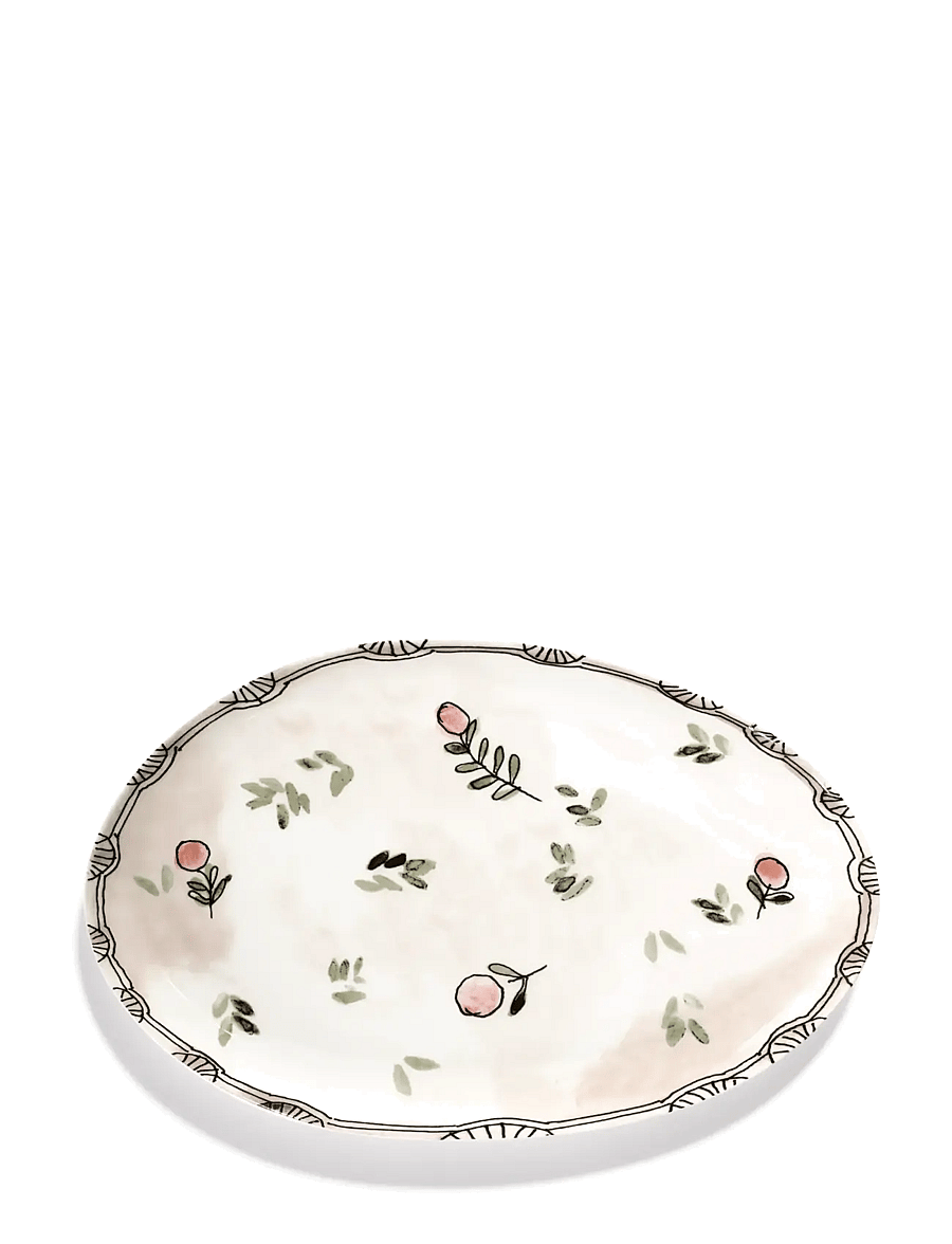 Serax - SERVING DISH set/3 - praetaldrikud - mix - 1