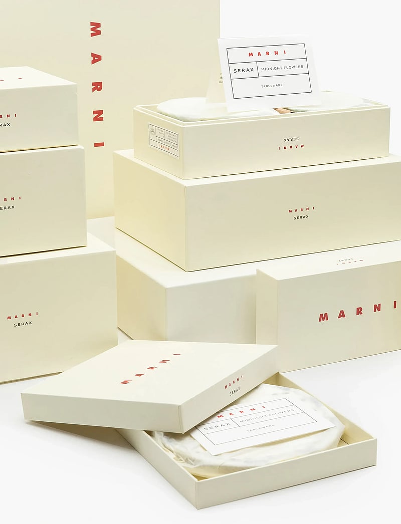 Serax - SERVING DISH set/3 - nach preis einkaufen - mix - 1