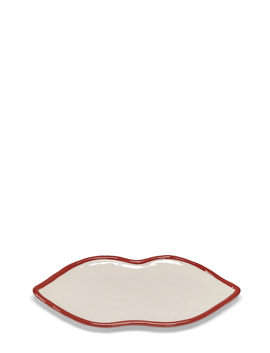 Serax - SERVING DISH set/3 - speiseteller - mix - 5