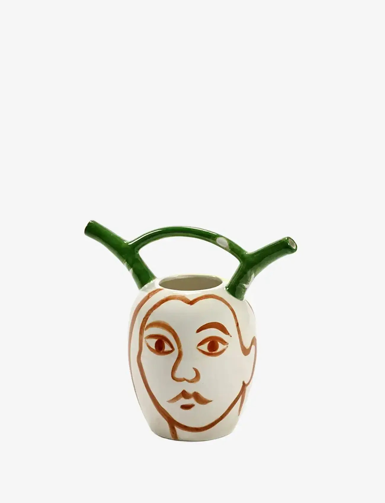 Serax - VASE SAPOTE S MIX SANTIAGO DE BORJA - vasen - mix - 0