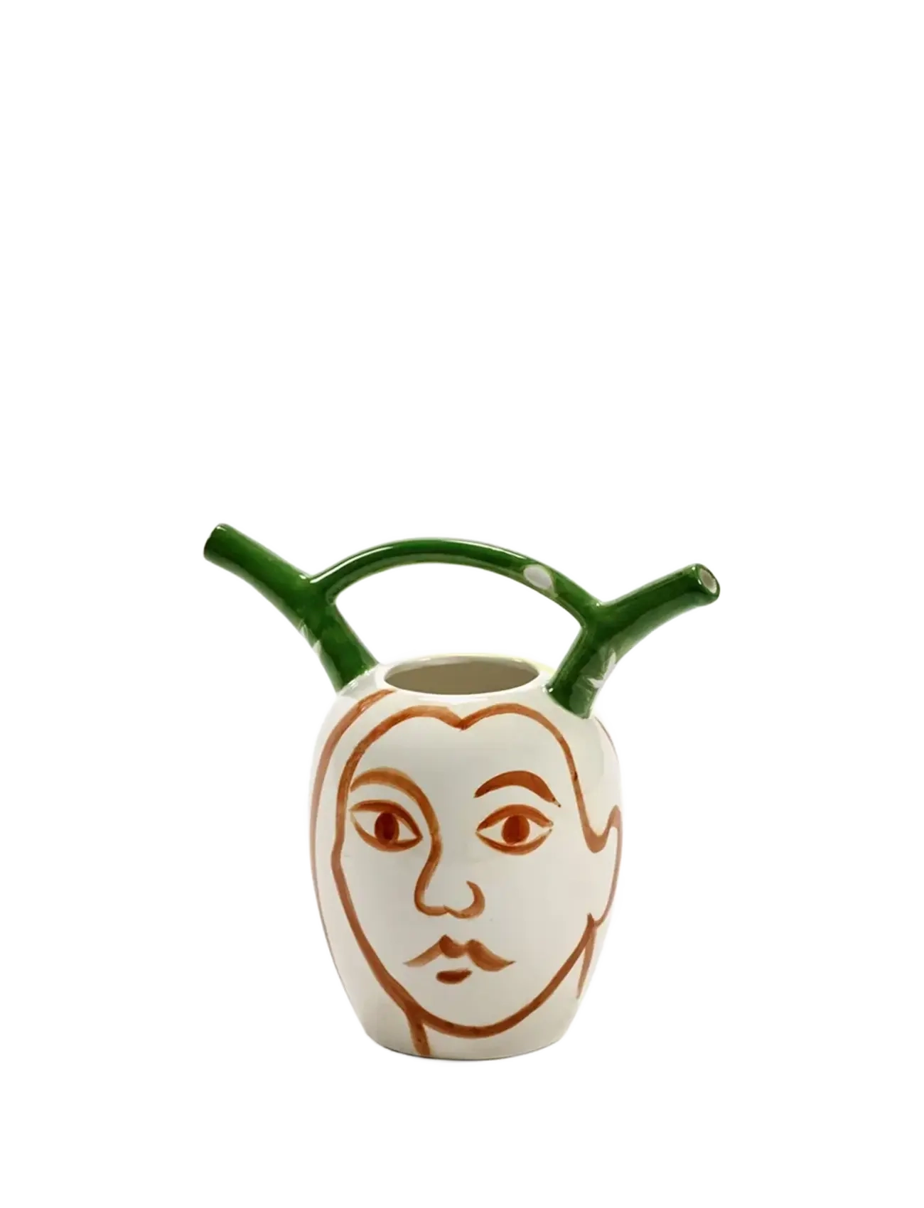 VASE SAPOTE S MIX SANTIAGO DE BORJA - MIX