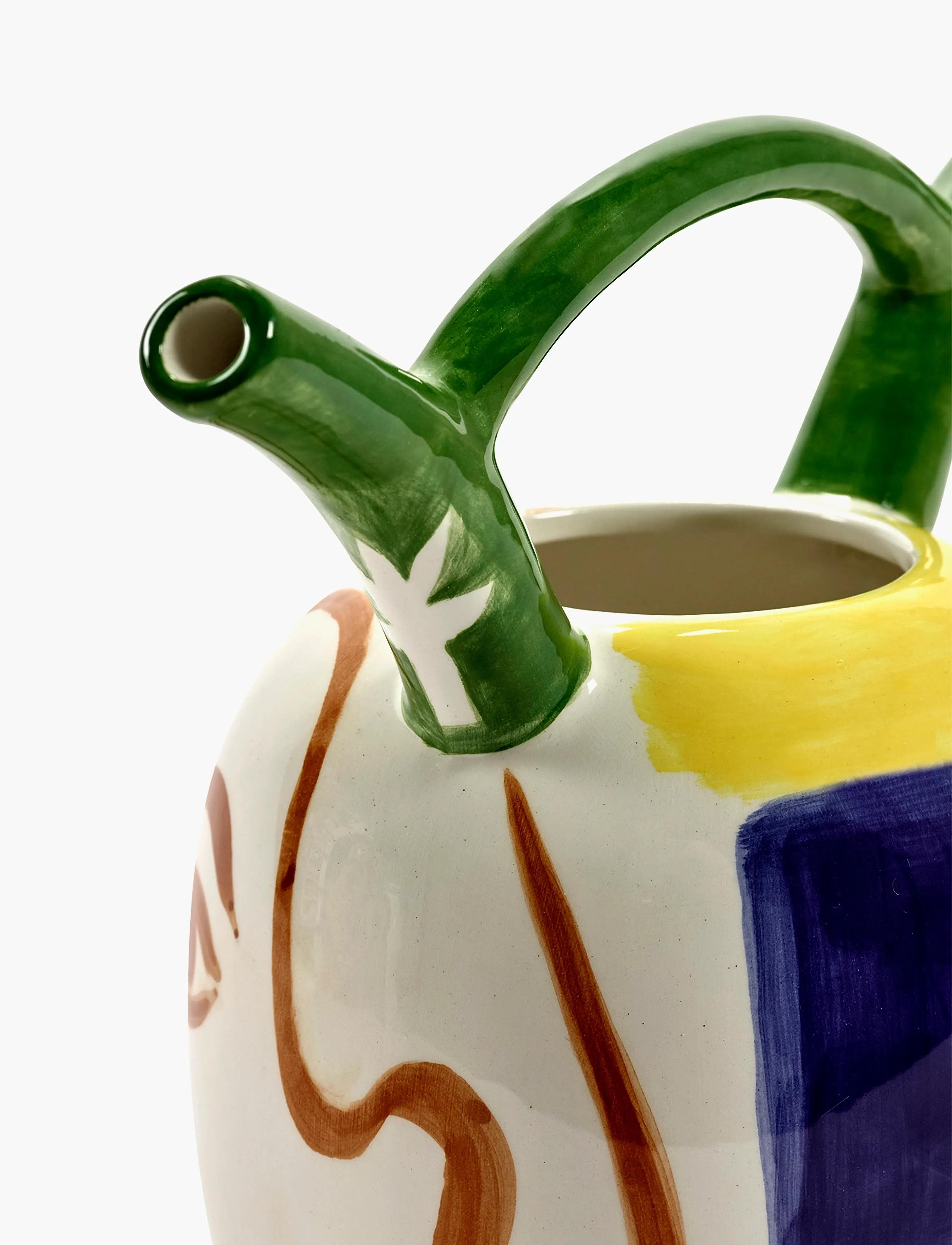 Serax - VASE SAPOTE S MIX SANTIAGO DE BORJA - vases - mix - 2