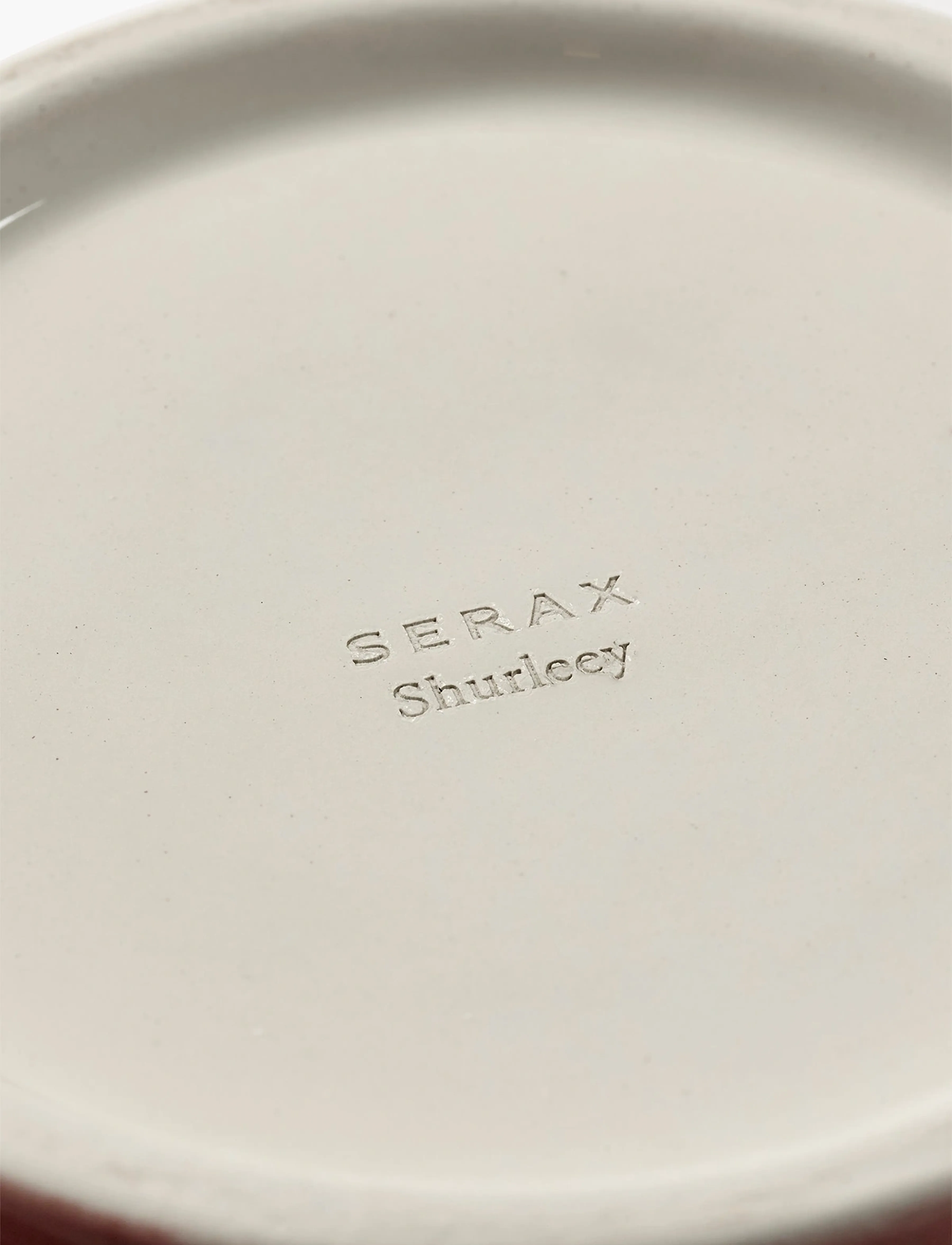 Serax - VASE SAPOTE S MIX SANTIAGO DE BORJA - vases - mix - 3