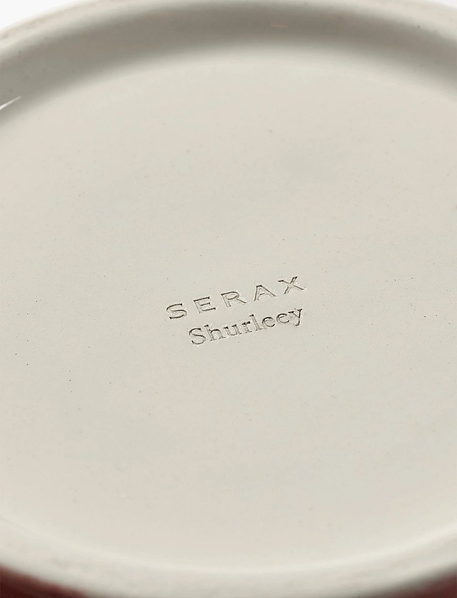 Serax - VASE SAPOTE S MIX SANTIAGO DE BORJA - vāzes - mix - 3