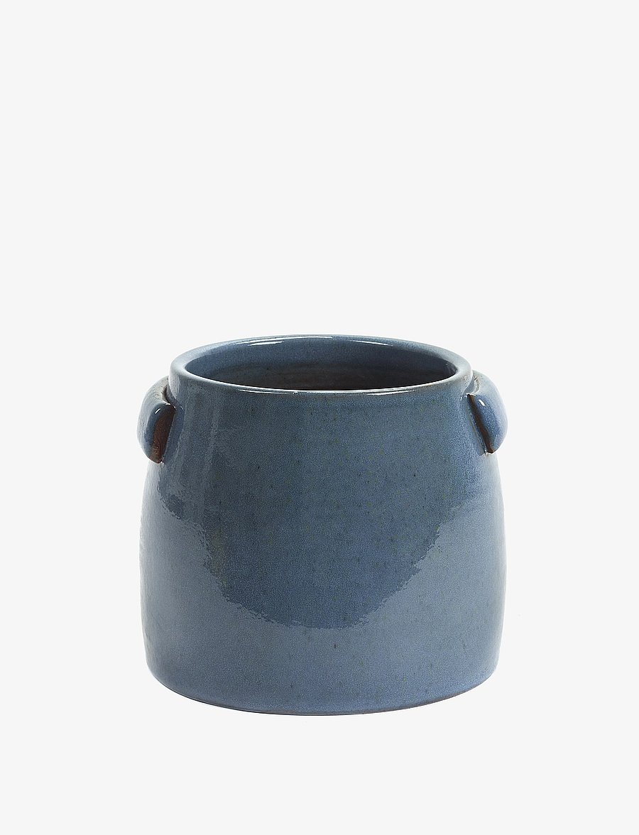 Serax - POT TABOR S - blue - 0