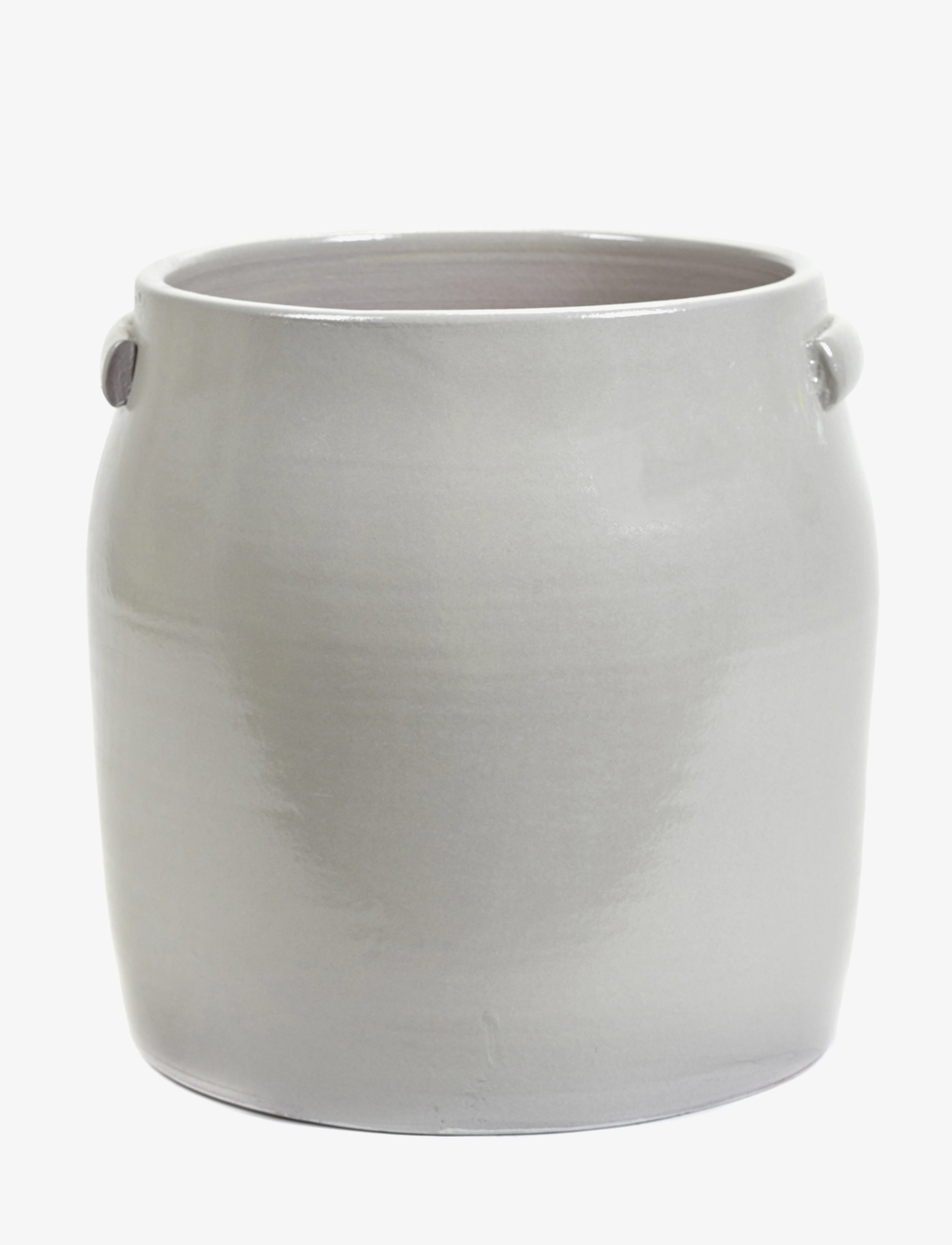 POT TABOR XL - GREY