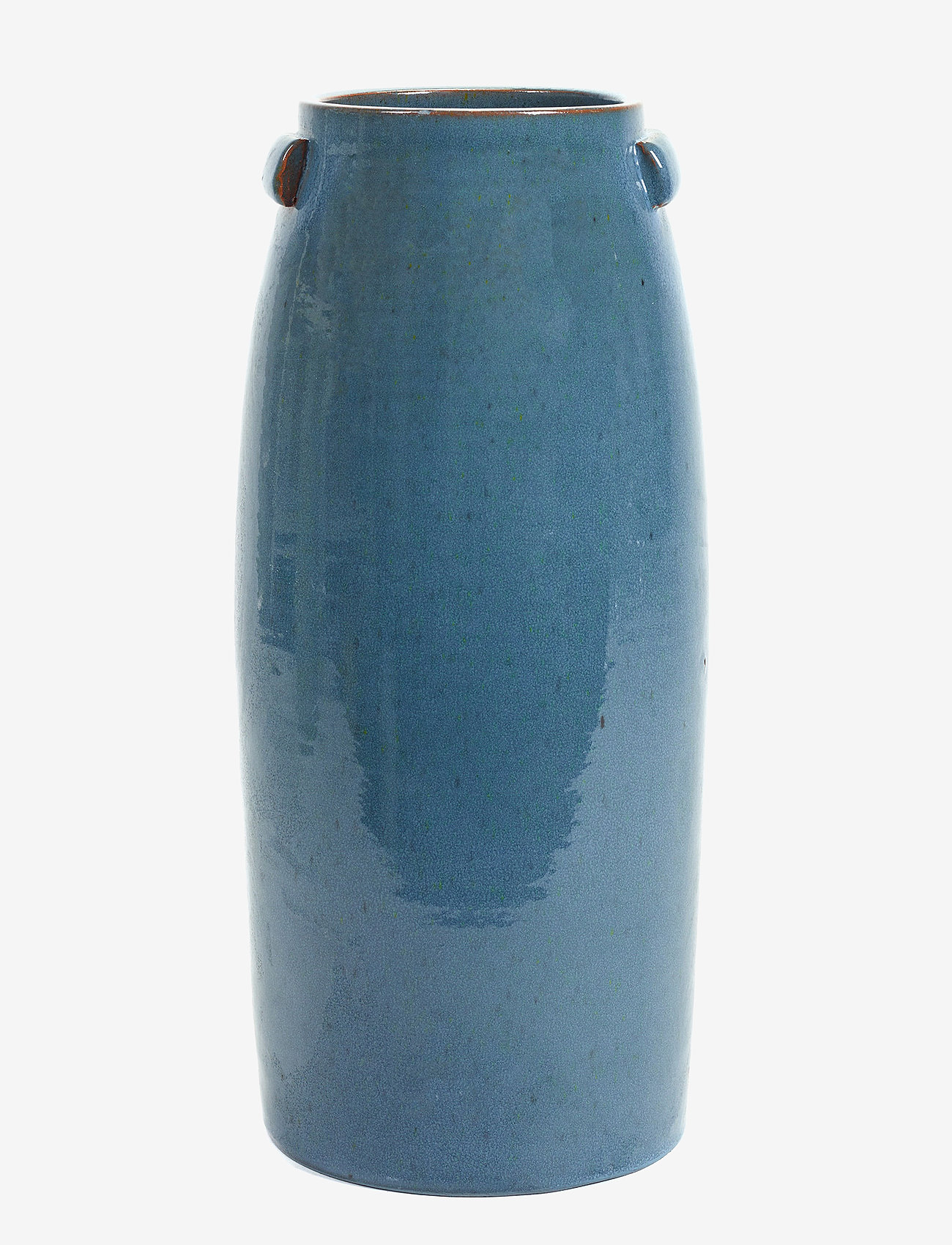 Serax - VASE TABOR L - blue - 0