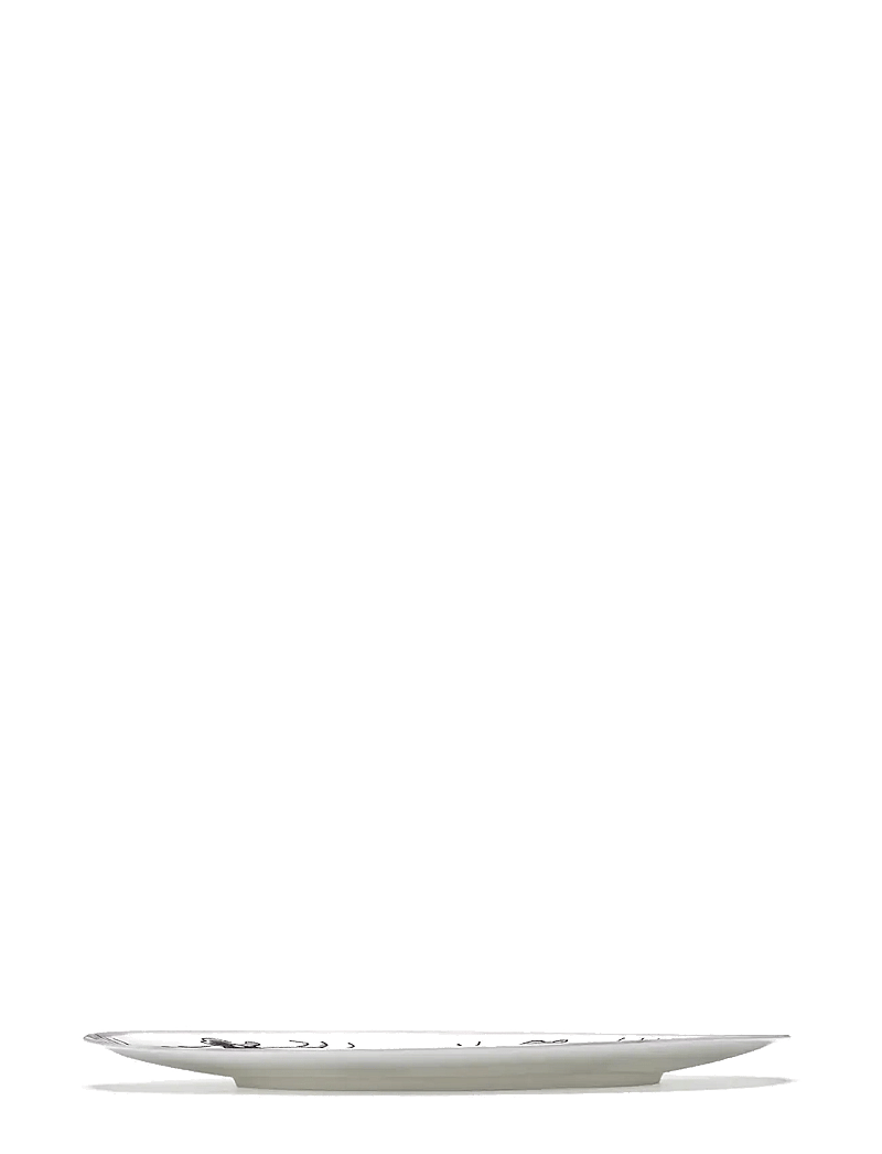 Serax - PLATE L BLOSSOM MILK MF set/2 - praetaldrikud - pink - 2