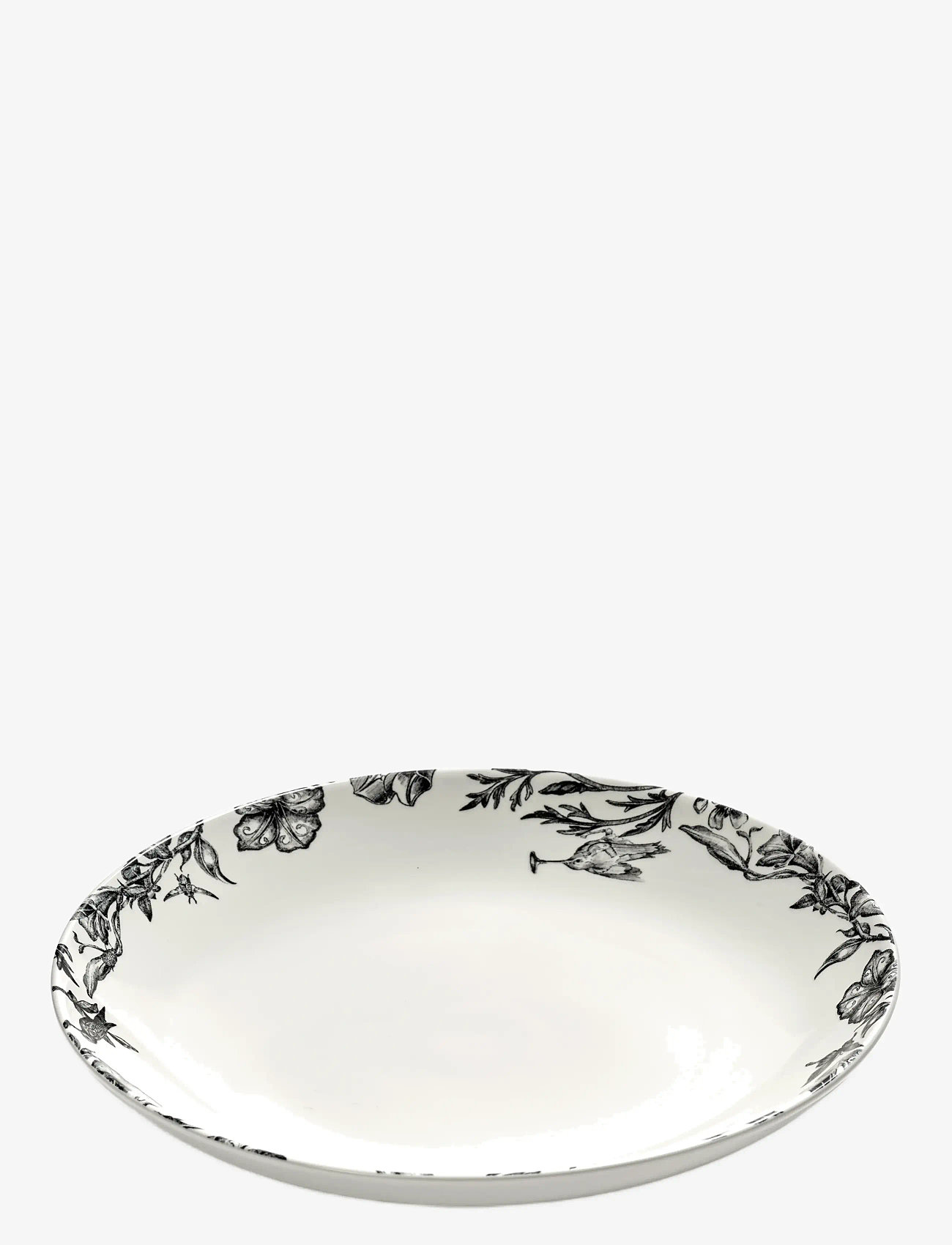 Serax - LOW BOWL L ENCHANTED GARDEN UNITY SET/2 - serving bowls - white - 0