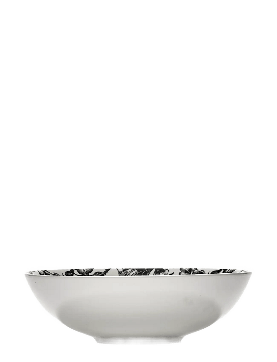 Serax - BOWL S ENCHANTED GARDEN UNITY SET/2 - miski śniadaniowe - white - 1