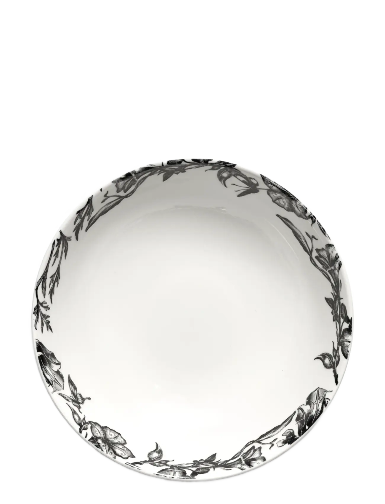 Serax - BOWL S ENCHANTED GARDEN UNITY SET/2 - augļu trauki - white - 2