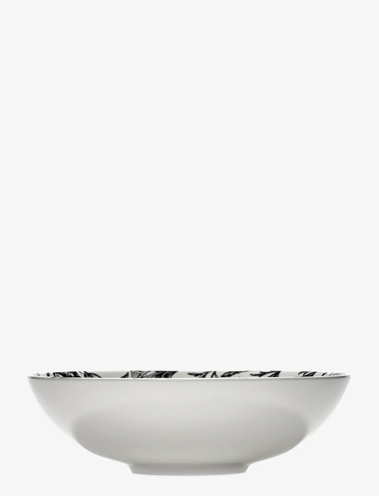 Serax - BOWL M ENCHANTED GARDEN UNITY SET/2 - puuviljakausid - white - 1