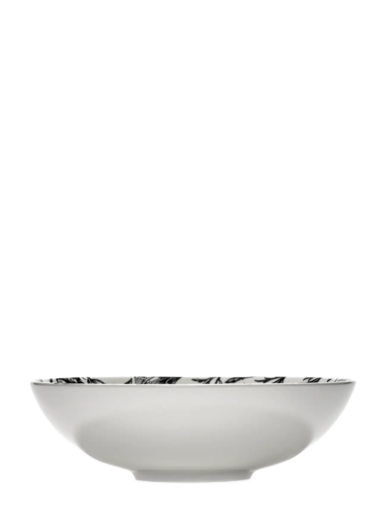 Serax - BOWL M ENCHANTED GARDEN UNITY SET/2 - augļu trauki - white - 1