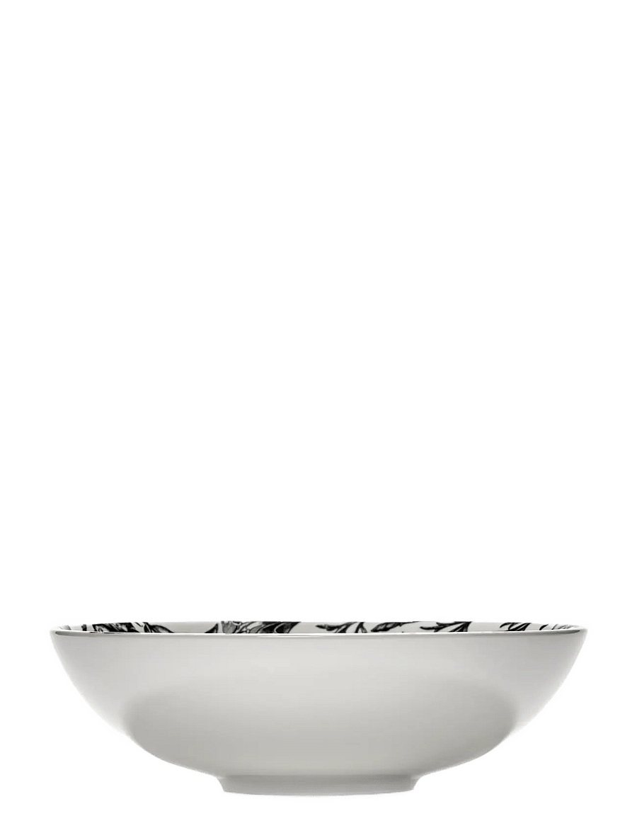 Serax - BOWL M ENCHANTED GARDEN UNITY SET/2 - augļu trauki - white - 1