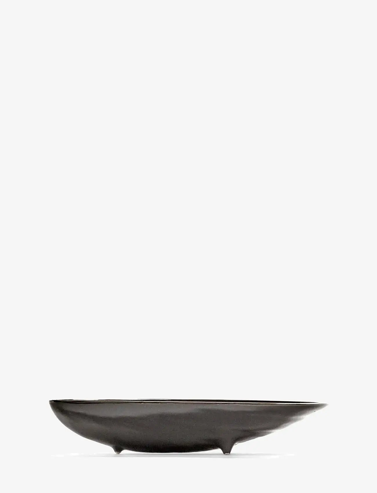 Serax - BOWL S BLACK MARCEL - serveringsskåle - black - 3