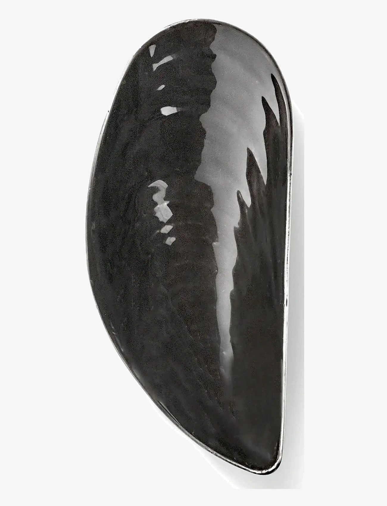 Serax - BOWL S BLACK MARCEL - serveringsskåle - black - 4