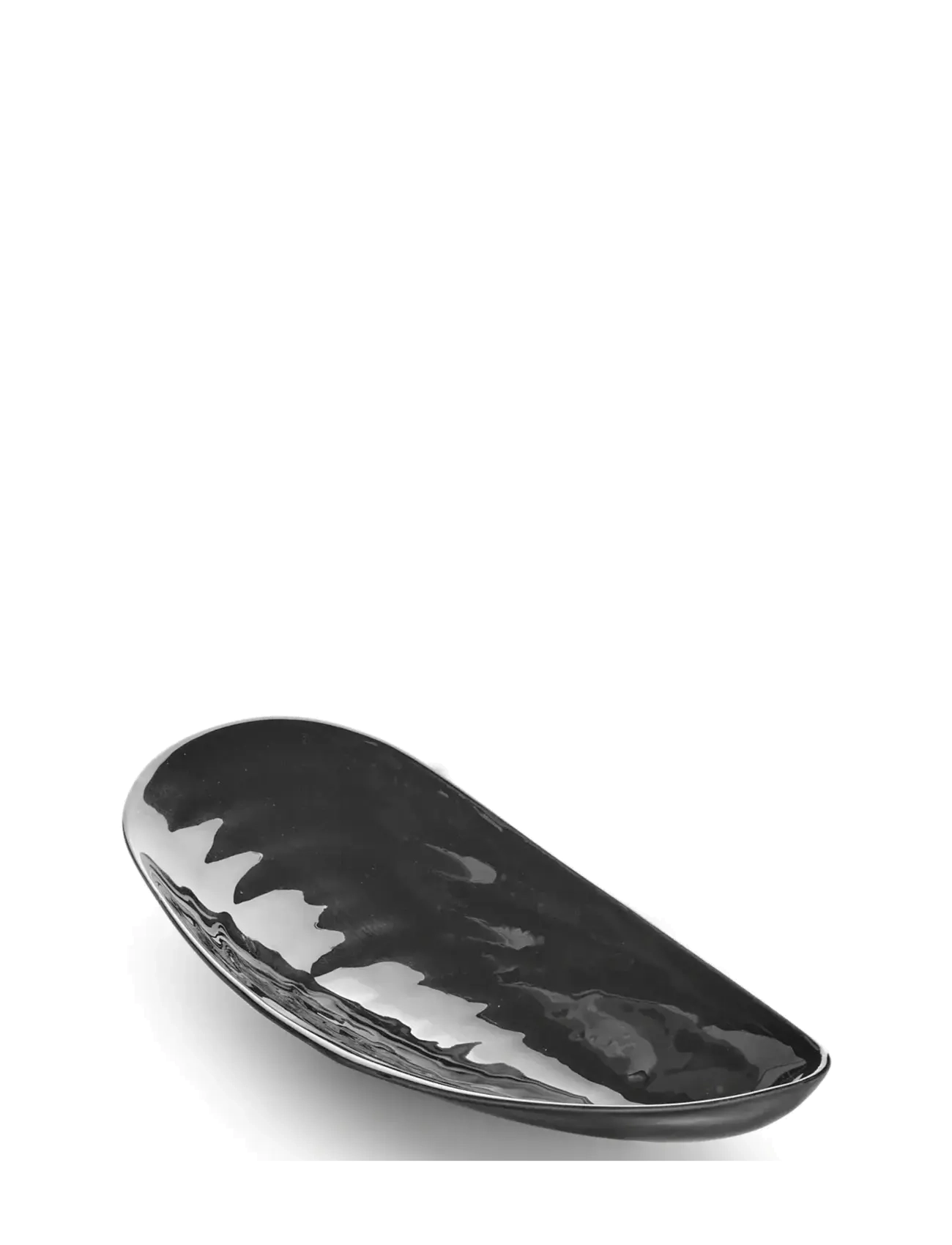 Serax Bowl S Black Marcel, 17.5 cm, Bowls & Serving Dishes, Schwarz - Bowls, Homeware