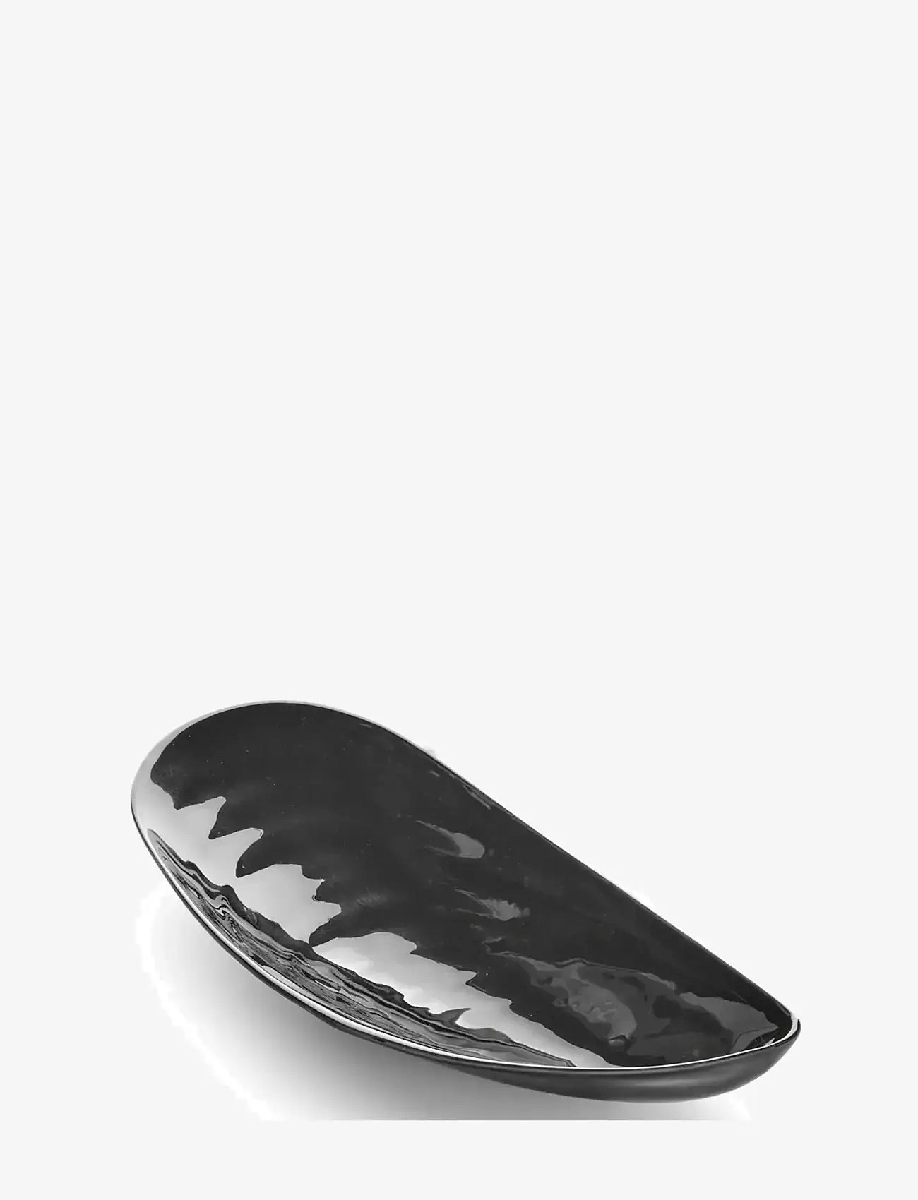 Serax - BOWL S BLACK MARCEL - serveerimisnõud - white - 0