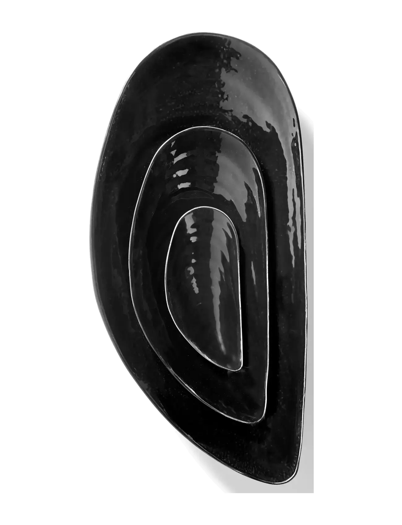 Serax - BOWL S WHITE MARCEL - framreiðsluskálar - white - 1